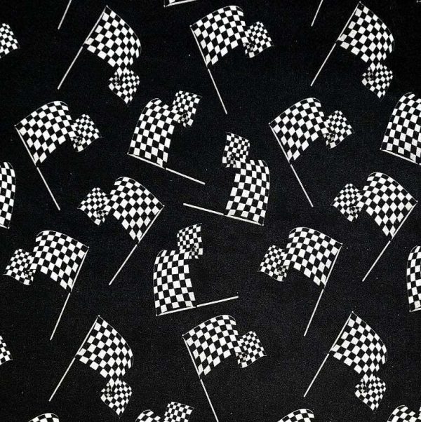 Drapeaux Formule 1