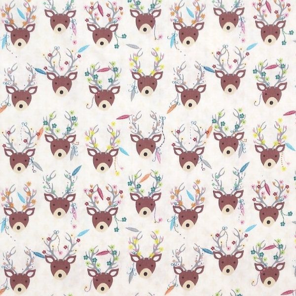 OH Deer!