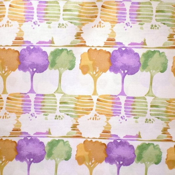 Trees of wonder