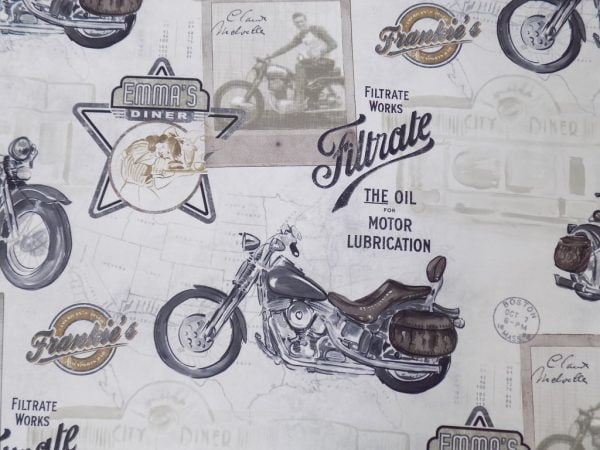 Motos