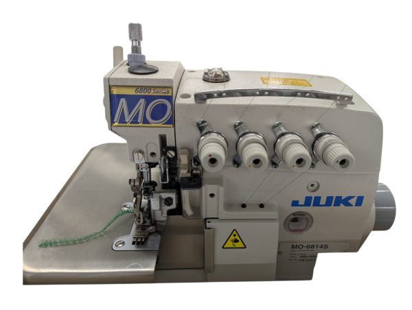 JUKI MO-6814S