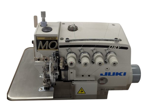 JUKI MO-6816D