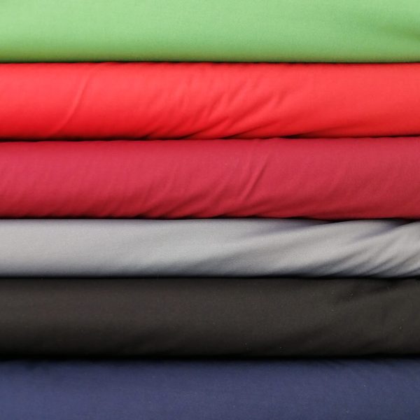 Pul de couleur uni
