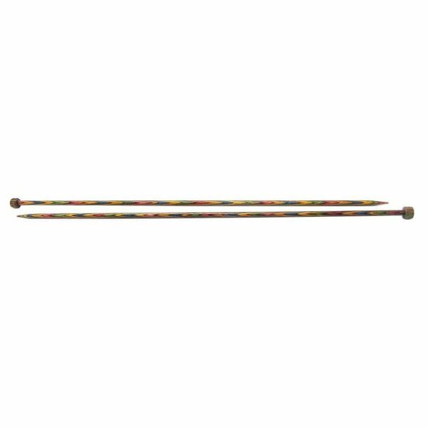 Aiguilles à tricoter de 14" (4.00mm)