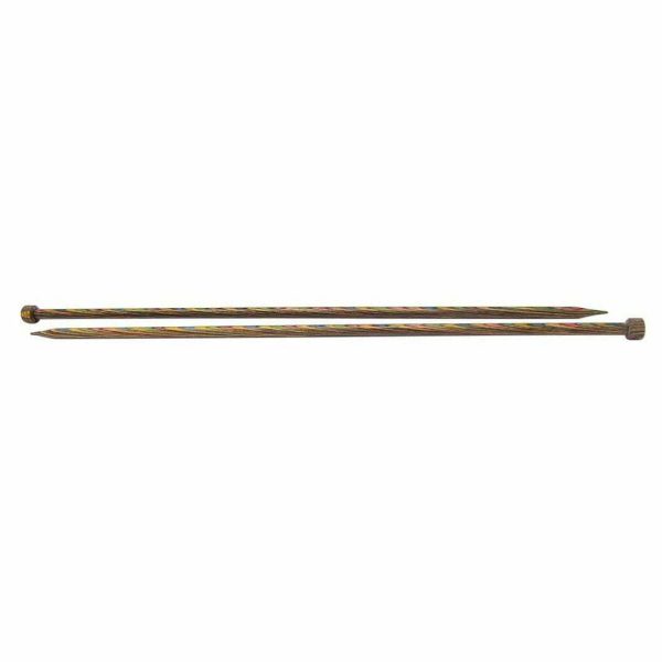 Aiguilles à tricoter de 14" (5.00mm)