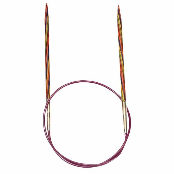 Aiguilles circulaires fixes 3.25mm