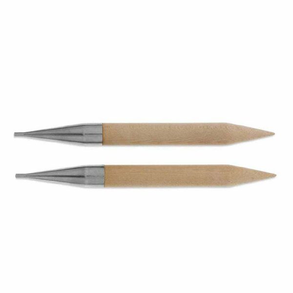 Aiguilles interchangeables 15.00mm