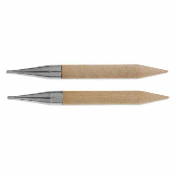 Aiguilles interchangeables 25.00mm