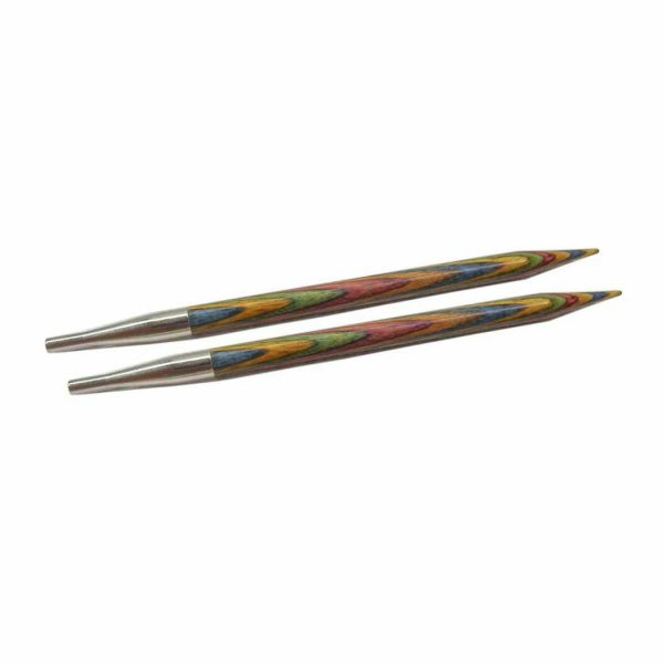 Aiguilles interchangeables 6.00mm