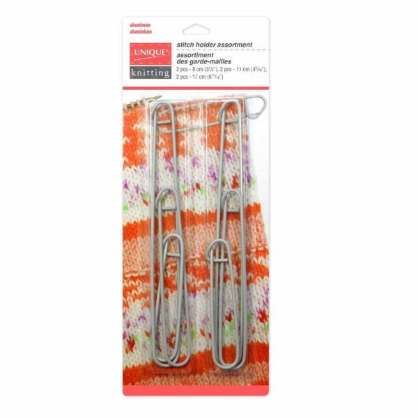 Assortiment de garde-mailles – Image 2