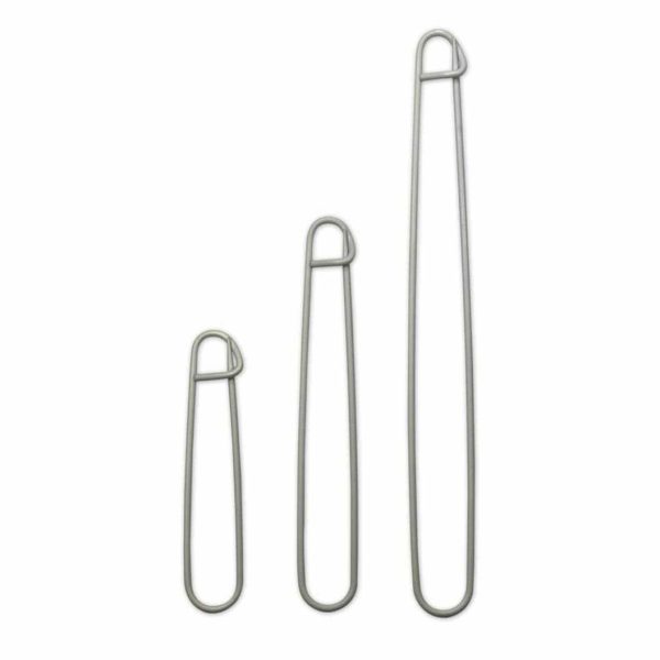 Assortiment de garde-mailles