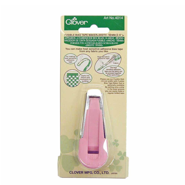 Outil Biais 18mm