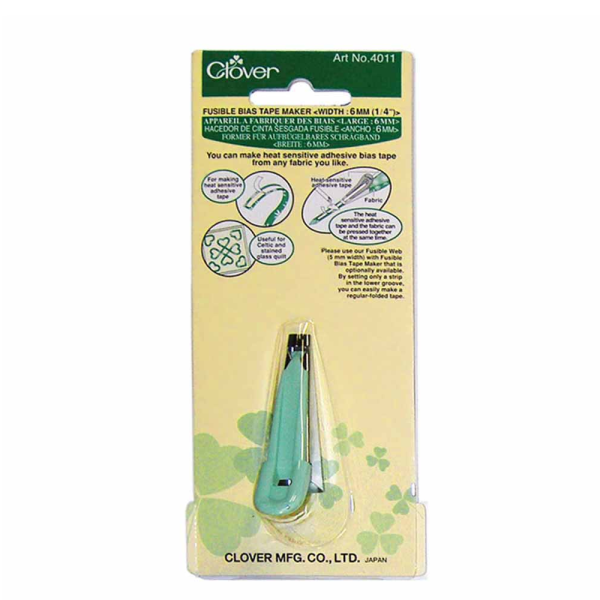 Outil biais 6mm