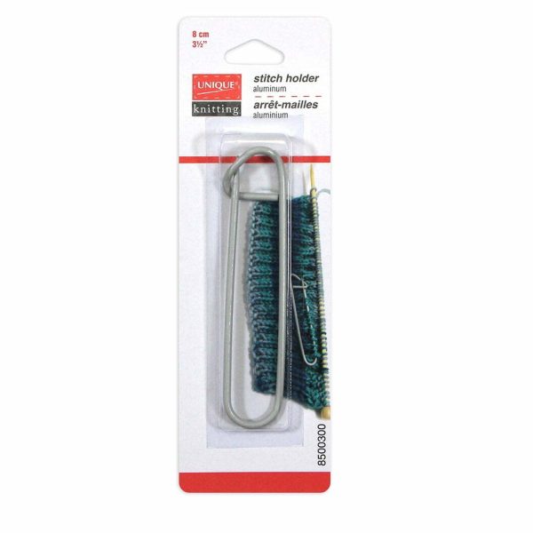 Garde-mailles 8cm