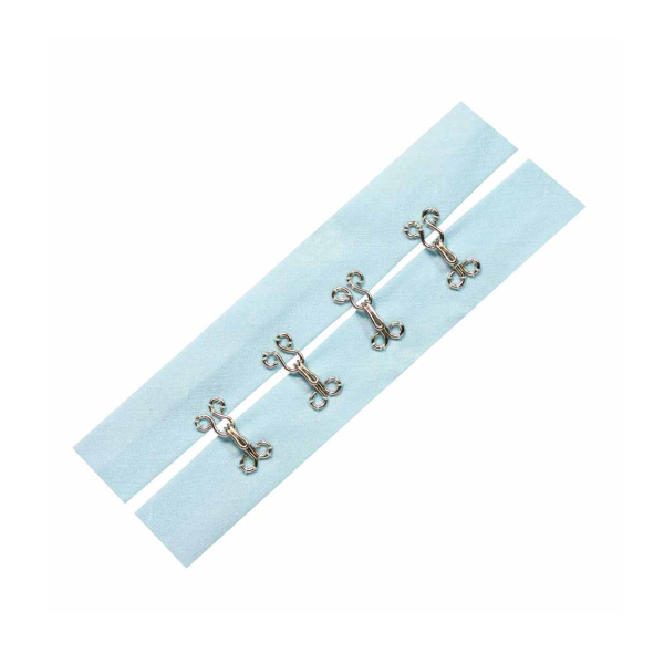 Crochets attache varié