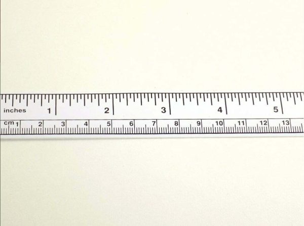 Ruban collant 36" – Image 2