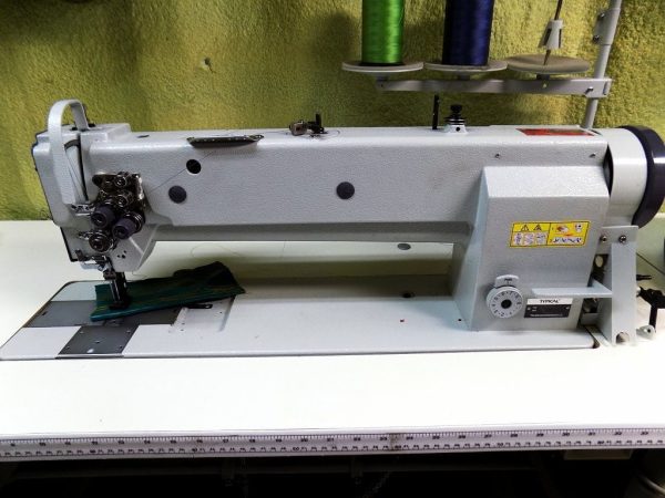 Typical GC 20606-1L18
