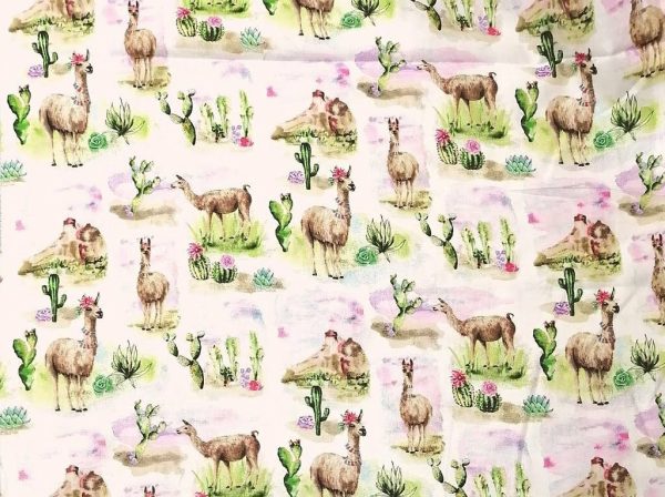 Lamas