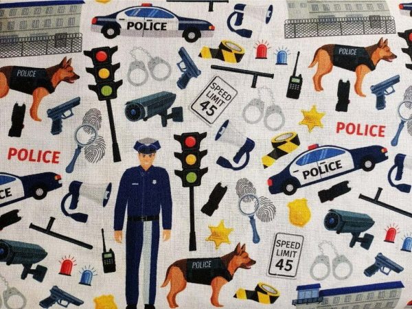 Policiers