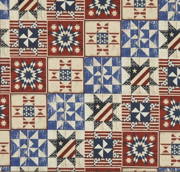 Motif courte pointe
