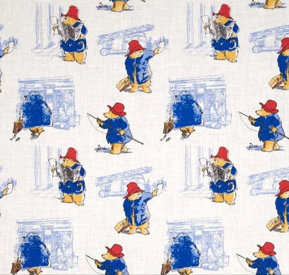 Ours Paddington