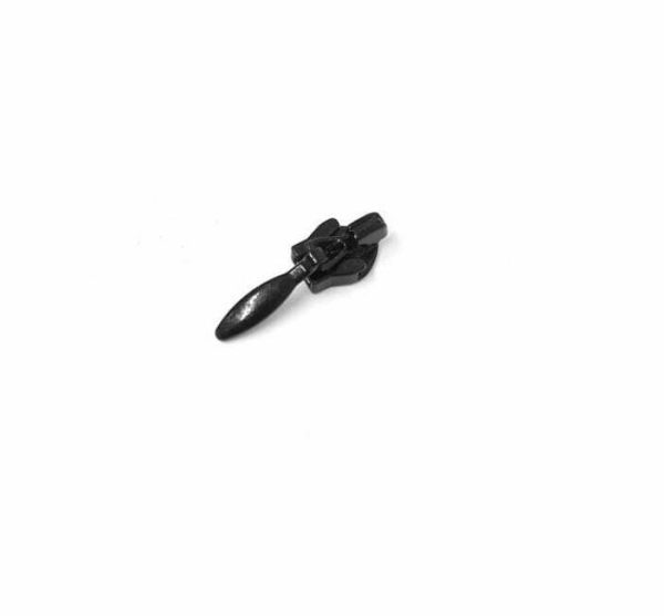 Curseur zip invisible #2