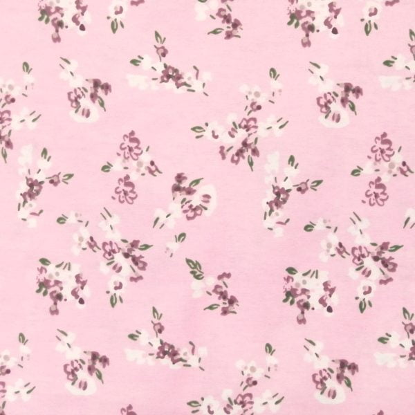 Bosquets de fleurs-Rose