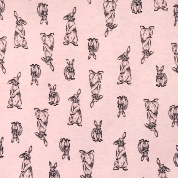 Lapins-Rose