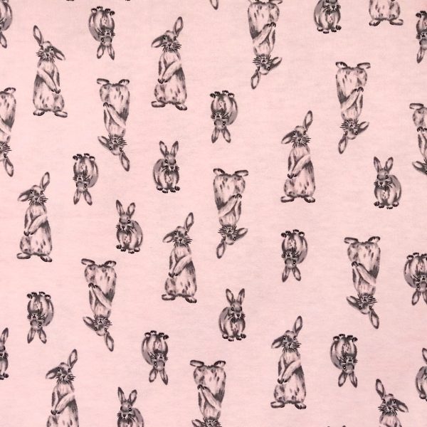 Lapins-Rose