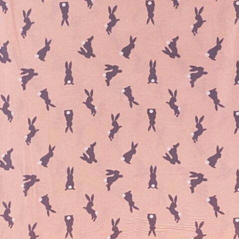 Lapins gris-Rose