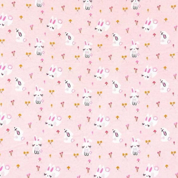 Lapins-Rose