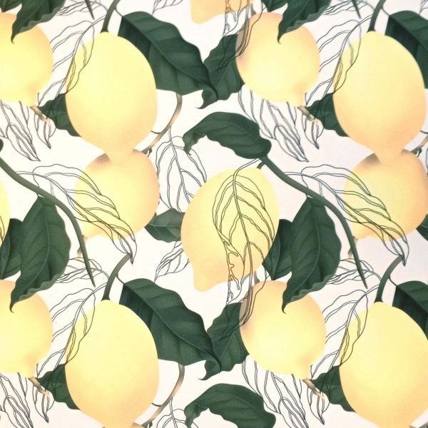 Citrons-Blanc