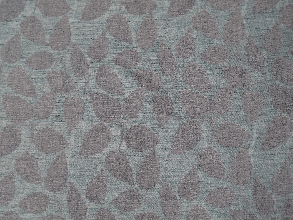 Motif de feuilles