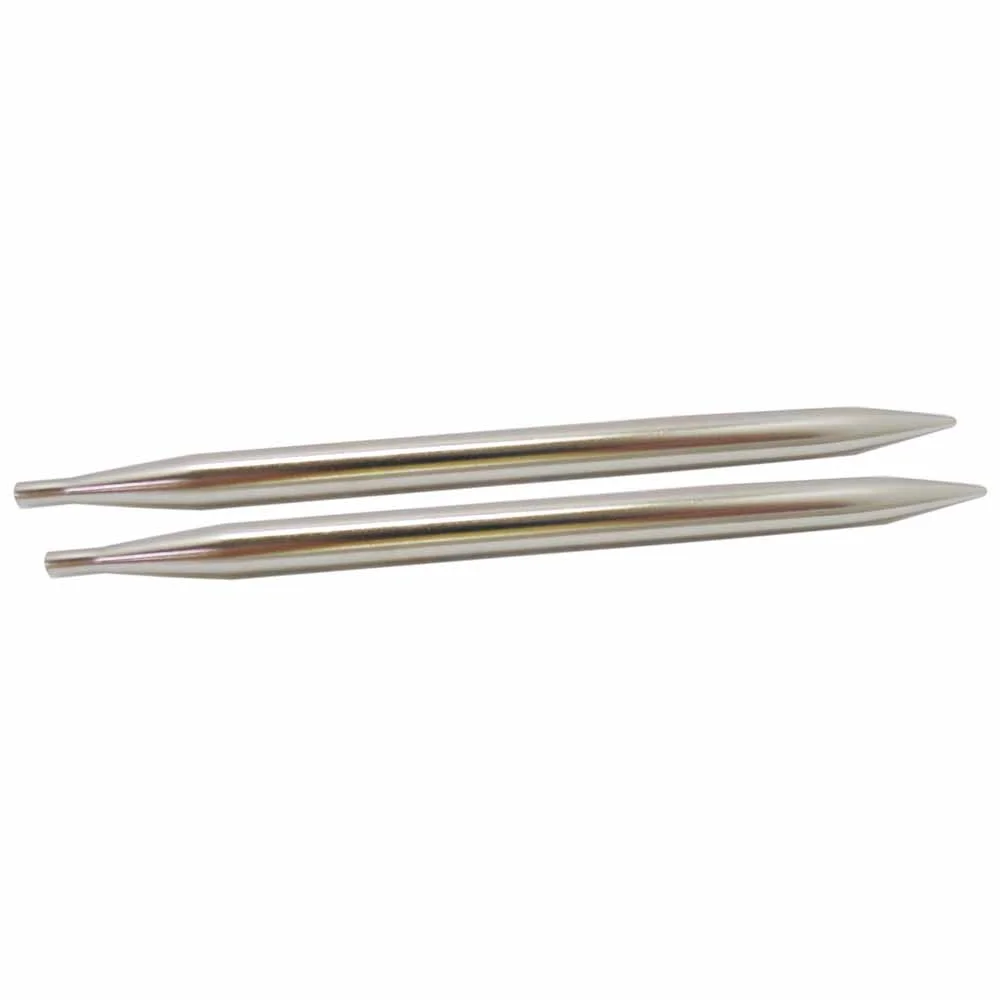Kit De 70 Aiguilles à Tricoter Double Pointe En Acier Inoxydable – 14 Tailles (1,2 à 5,0 Mm), Longueur 15 Cm, Pour Chaussettes, Bonnets, écharpes…
