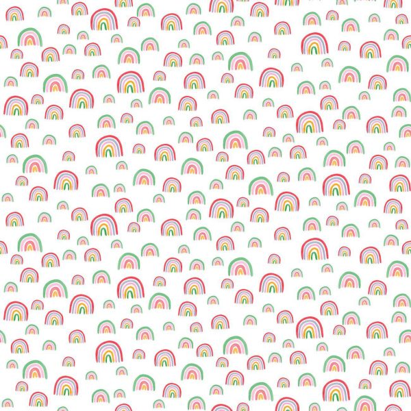 Im rexy & I know it - Start of the rainbow
