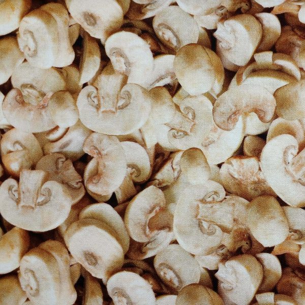 Champignons