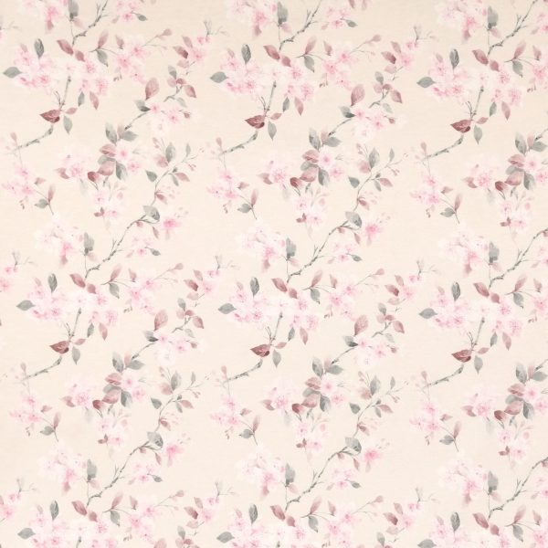 Petites fleurs - Crème