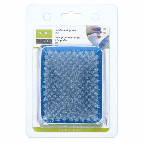 Tapis pour le feutrage - Petit