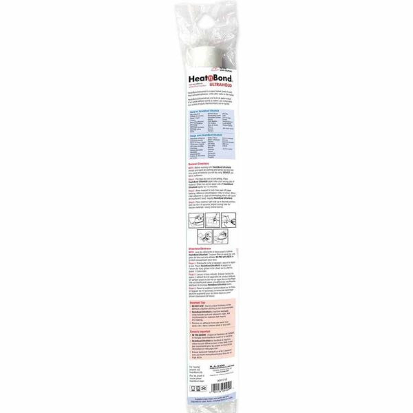 Tenue très fort HEATNBOND - Format économique – Image 2