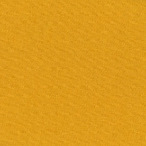 Euro lin - Jaune moutarde