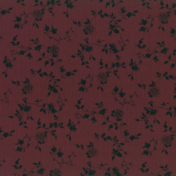 Feuillages - Bourgogne
