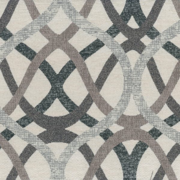 Formes géométriques - Gris