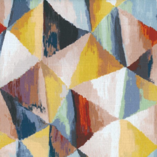 Triangles - Froid