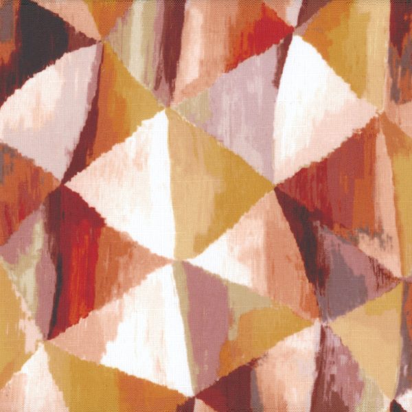 Triangles - Chaud