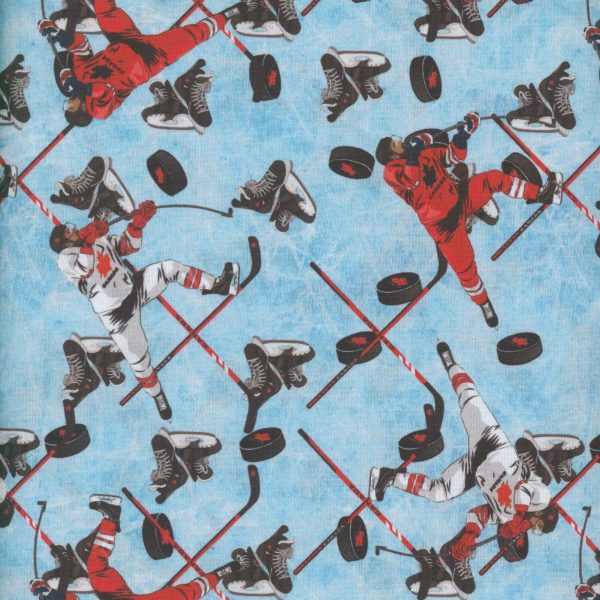 Quilters choice camo - Khaki