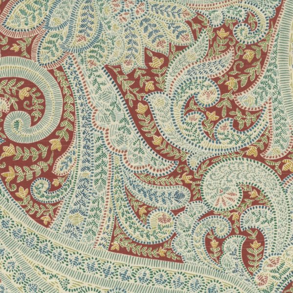 Paisley