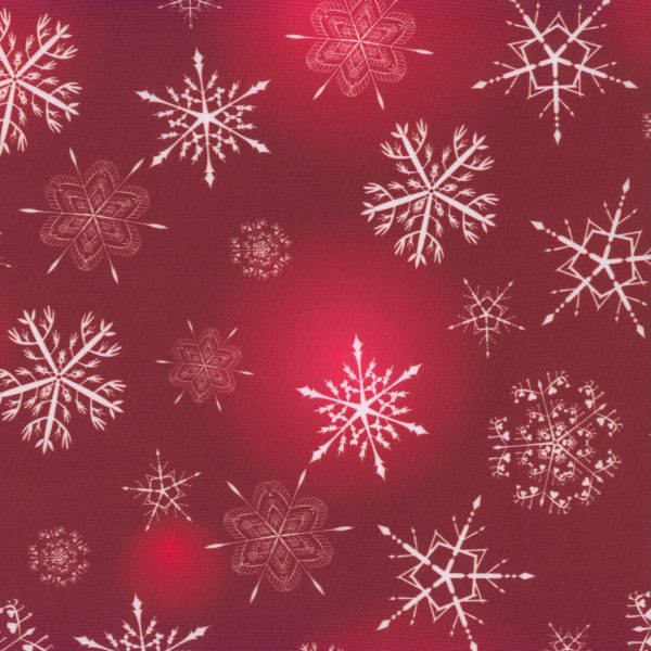 Flocons - Glow