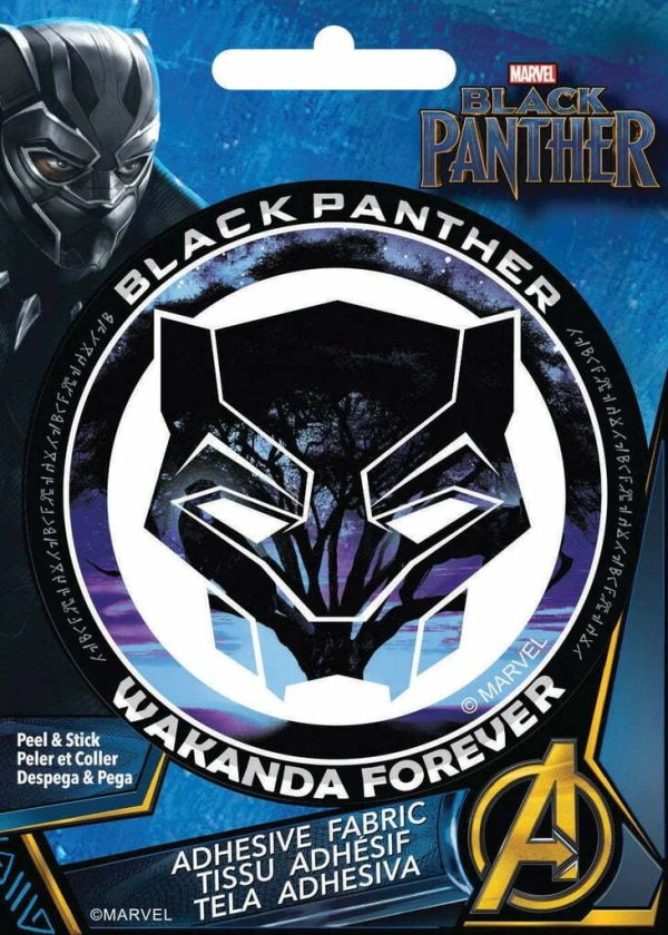 Marvel Black panther