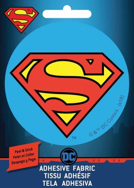 Écusson Superman
