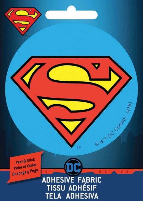 Écusson Superman